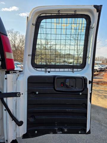 2011 Chevrolet Express 2500 in Blauvelt, NY 10913 - 18097084 33