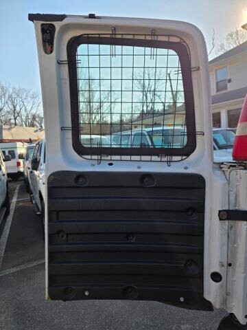 2011 Chevrolet Express 2500 in Blauvelt, NY 10913 - 18097084 31