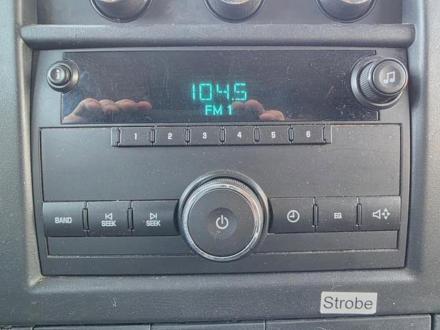 2011 Chevrolet Express 2500 in Blauvelt, NY 10913 - 18097084 21