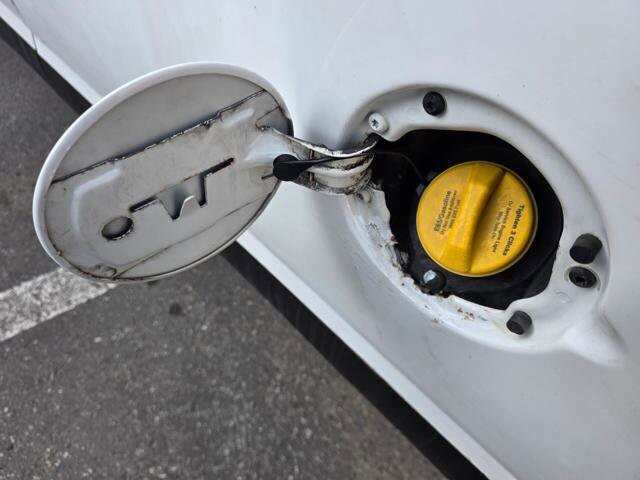 2011 Chevrolet Express 2500 in Blauvelt, NY 10913 - 18097084 28