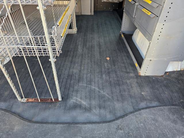 2011 Chevrolet Express 2500 in Blauvelt, NY 10913 - 18097084 37