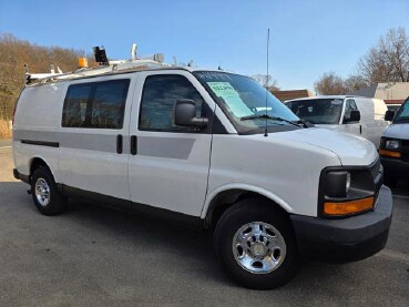 2011 Chevrolet Express 2500 in Blauvelt, NY 10913