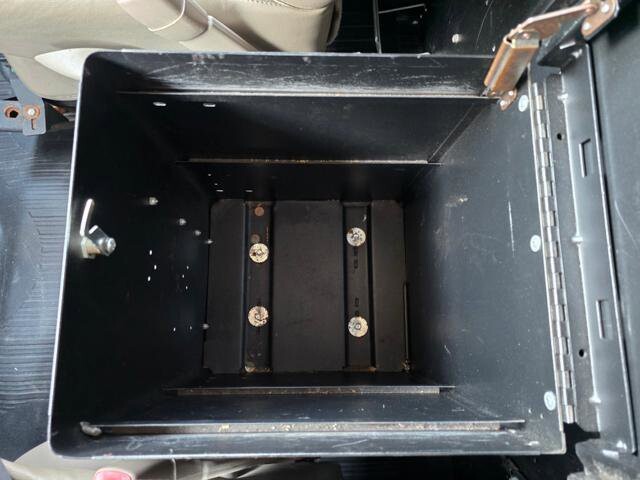 2011 Chevrolet Express 2500 in Blauvelt, NY 10913 - 18097084 24