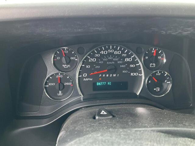 2011 Chevrolet Express 2500 in Blauvelt, NY 10913 - 18097084 10