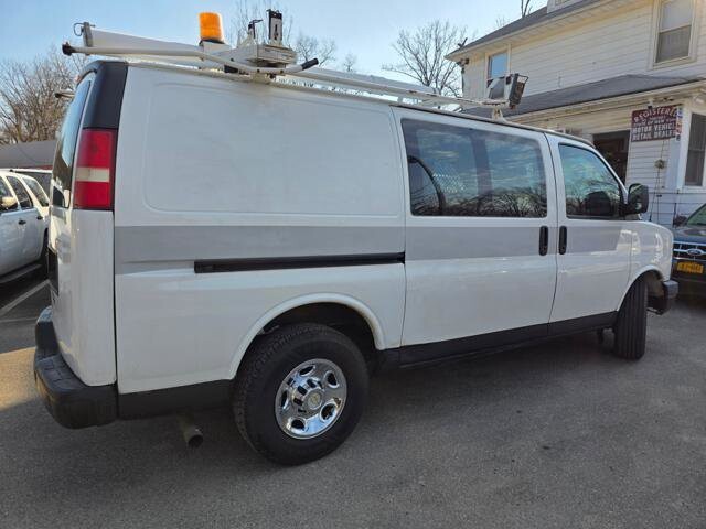 2011 Chevrolet Express 2500 in Blauvelt, NY 10913 - 18097084 8