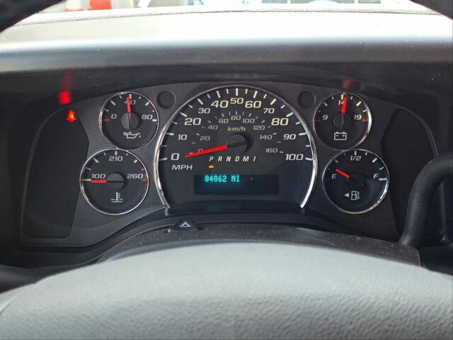 2011 Chevrolet Express 2500 in Blauvelt, NY 10913 - 18097084 14