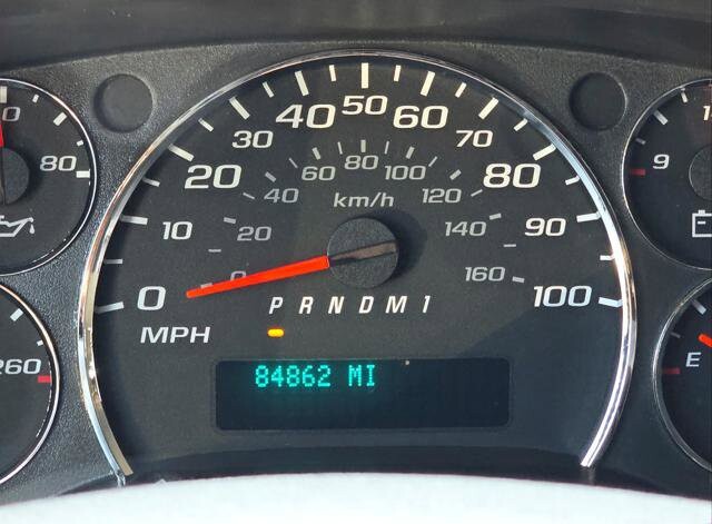 2011 Chevrolet Express 2500 in Blauvelt, NY 10913 - 18097084 15