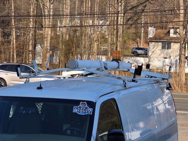 2011 Chevrolet Express 2500 in Blauvelt, NY 10913 - 18097084 46