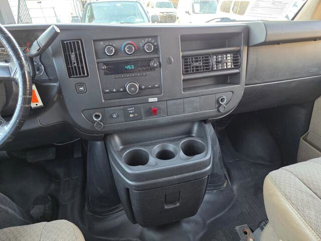 2011 Chevrolet Express 2500 in Blauvelt, NY 10913 - 18097084 16
