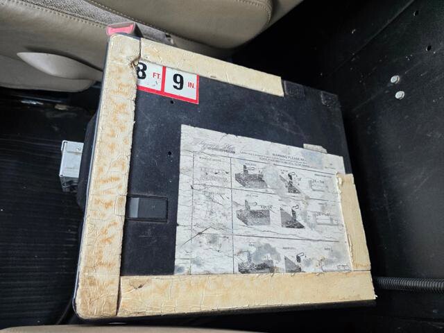 2011 Chevrolet Express 2500 in Blauvelt, NY 10913 - 18097084 23