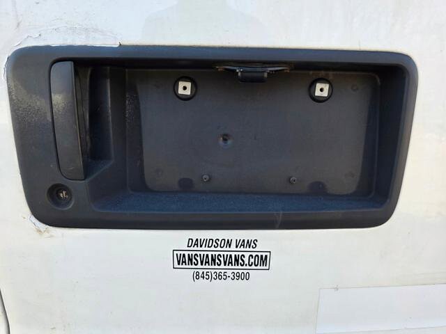 2011 Chevrolet Express 2500 in Blauvelt, NY 10913 - 18097084 45