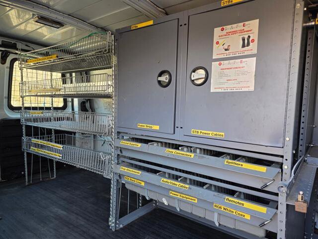 2011 Chevrolet Express 2500 in Blauvelt, NY 10913 - 18097084 50