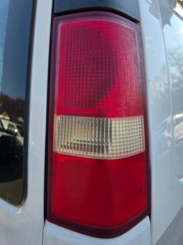 2011 Chevrolet Express 2500 in Blauvelt, NY 10913 - 18097084 42