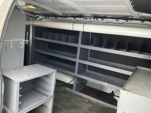 2012 Chevrolet Express 2500 in Blauvelt, NY 10913 - 18097085 10