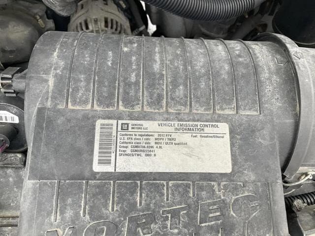 2012 Chevrolet Express 2500 in Blauvelt, NY 10913 - 18097085 13