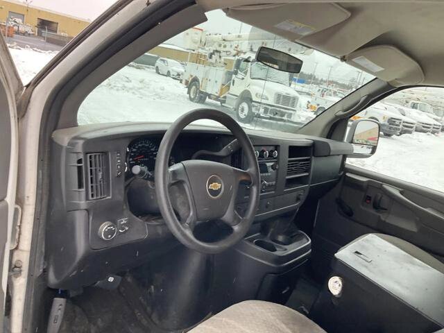 2012 Chevrolet Express 2500 in Blauvelt, NY 10913 - 18097085 5
