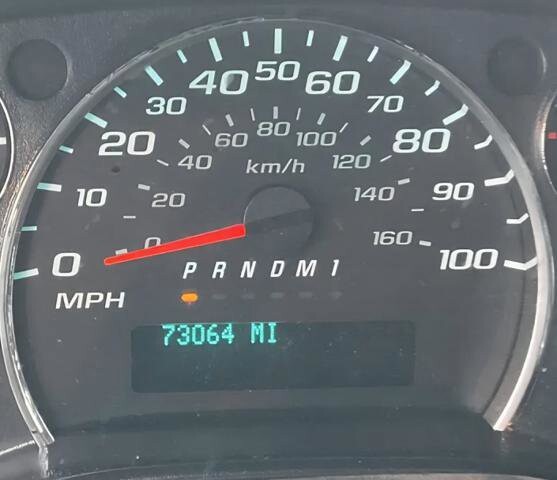 2012 Chevrolet Express 2500 in Blauvelt, NY 10913 - 18097085 6