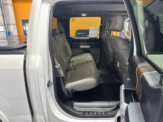 2019 Ford F150 in Burlington, WI 53105 - 18097088 21