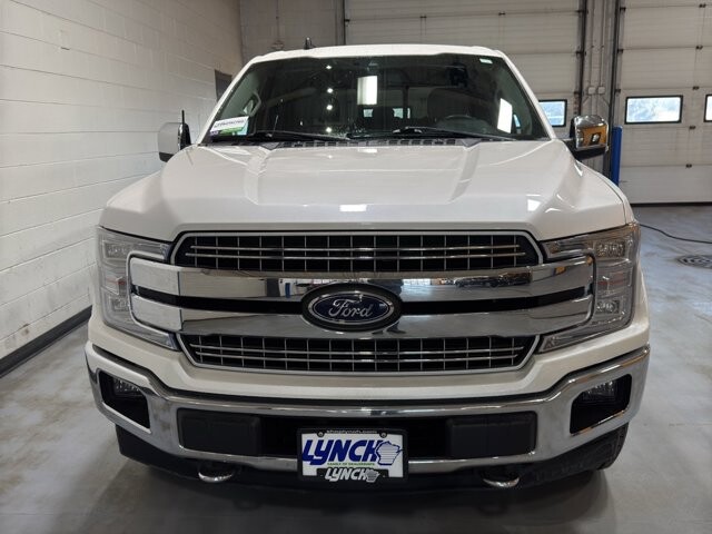 2019 Ford F150 in Burlington, WI 53105 - 18097088 8