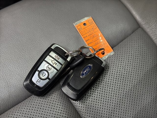 2019 Ford F150 in Burlington, WI 53105 - 18097088 41