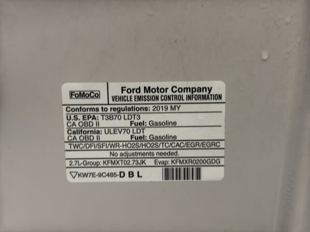 2019 Ford F150 in Burlington, WI 53105 - 18097088 38