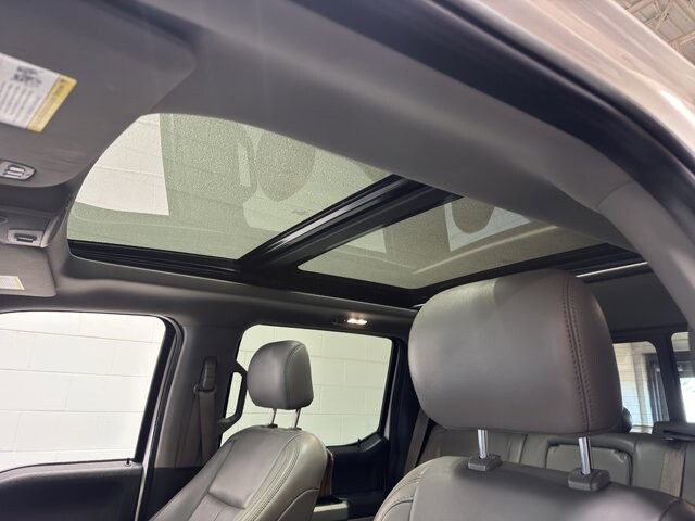 2019 Ford F150 in Burlington, WI 53105 - 18097088 36