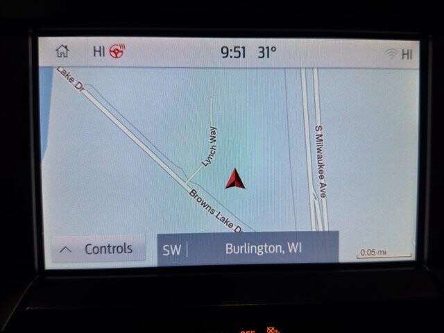 2019 Ford F150 in Burlington, WI 53105 - 18097088 30