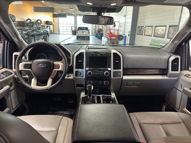 2019 Ford F150 in Burlington, WI 53105 - 18097088 15