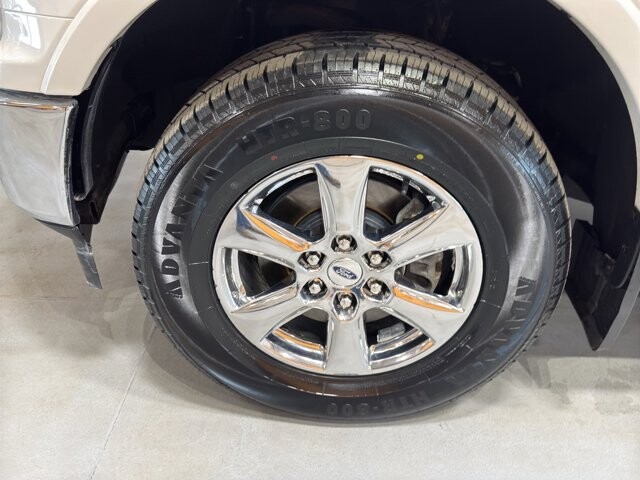 2019 Ford F150 in Burlington, WI 53105 - 18097088 9