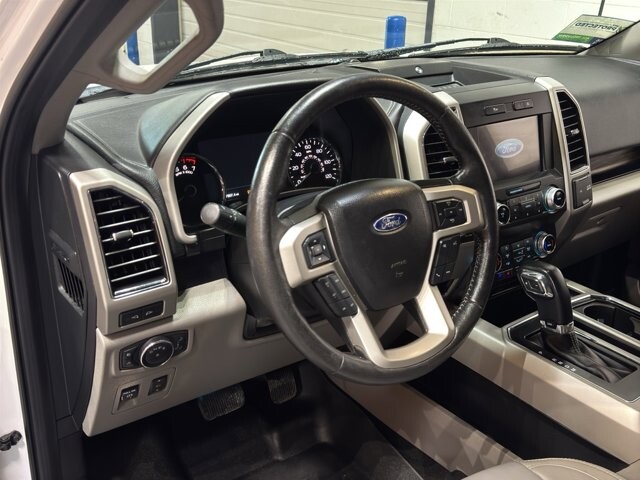 2019 Ford F150 in Burlington, WI 53105 - 18097088 19