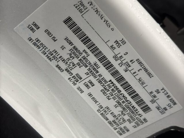 2019 Ford F150 in Burlington, WI 53105 - 18097088 39