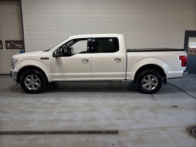 2019 Ford F150 in Burlington, WI 53105 - 18097088 2