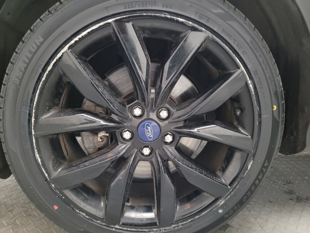 2017 Ford Escape in Sacramento, CA 95821 - 18097089 31