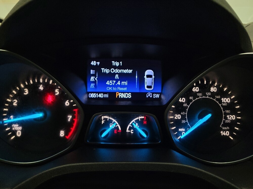 2017 Ford Escape in Sacramento, CA 95821 - 18097089 23