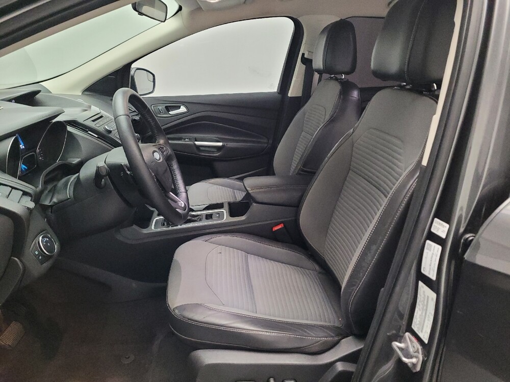 2017 Ford Escape in Sacramento, CA 95821 - 18097089 17