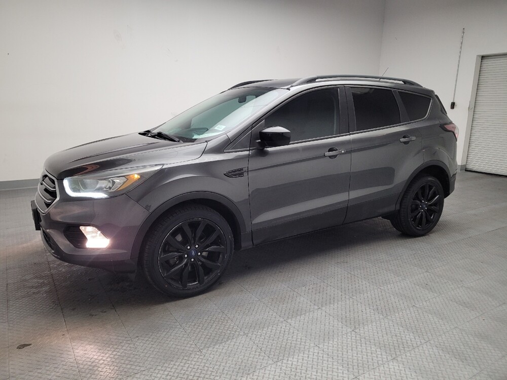 2017 Ford Escape in Sacramento, CA 95821 - 18097089 2