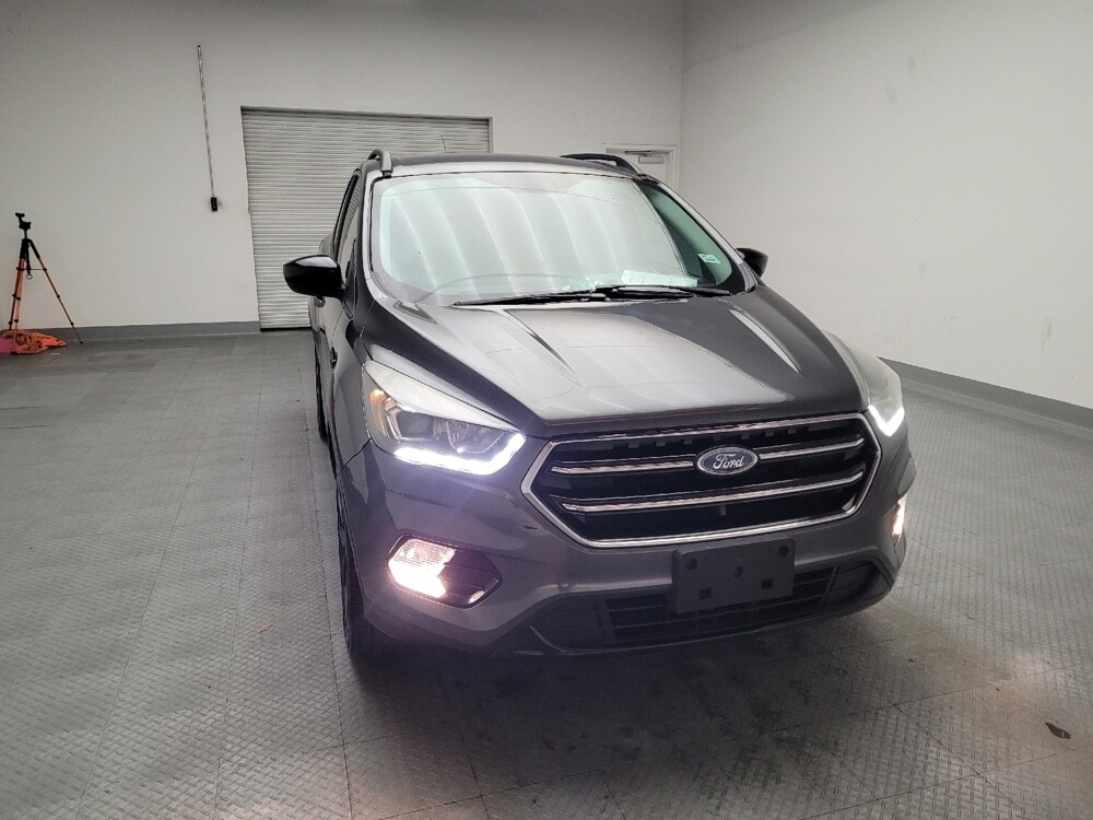 2017 Ford Escape in Sacramento, CA 95821 - 18097089 14