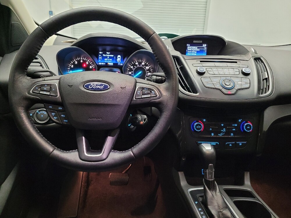 2017 Ford Escape in Sacramento, CA 95821 - 18097089 22