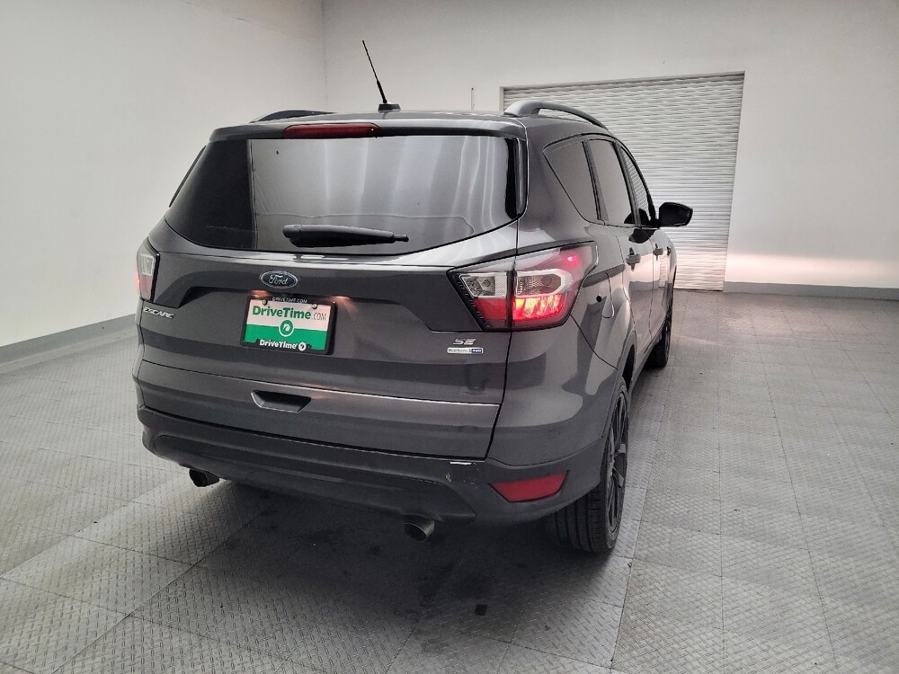 2017 Ford Escape in Sacramento, CA 95821 - 18097089 7