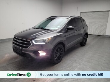2017 Ford Escape in Sacramento, CA 95821