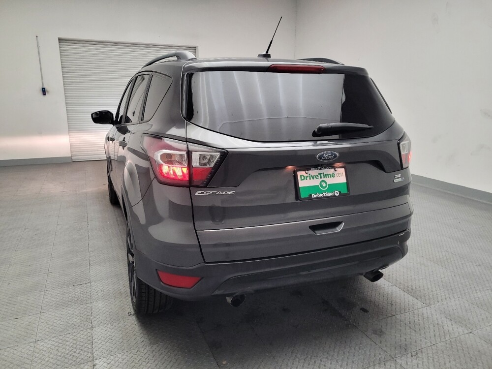 2017 Ford Escape in Sacramento, CA 95821 - 18097089 6
