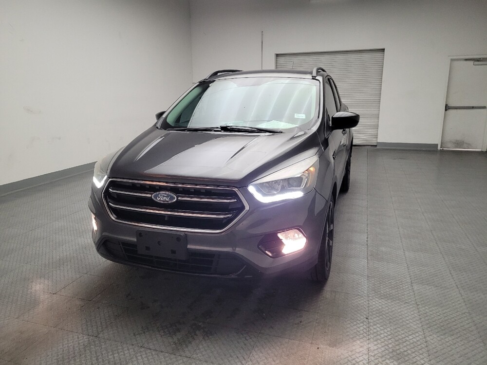 2017 Ford Escape in Sacramento, CA 95821 - 18097089 15