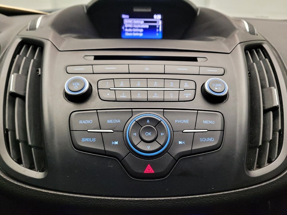 2017 Ford Escape in Sacramento, CA 95821 - 18097089 25