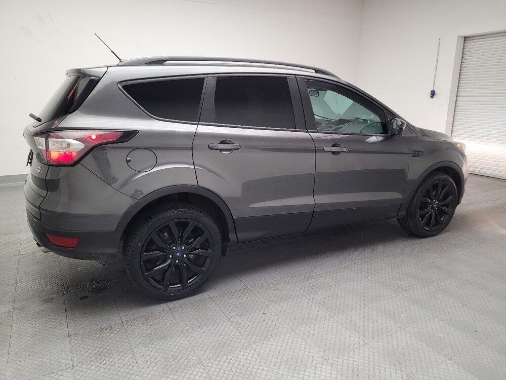 2017 Ford Escape in Sacramento, CA 95821 - 18097089 10
