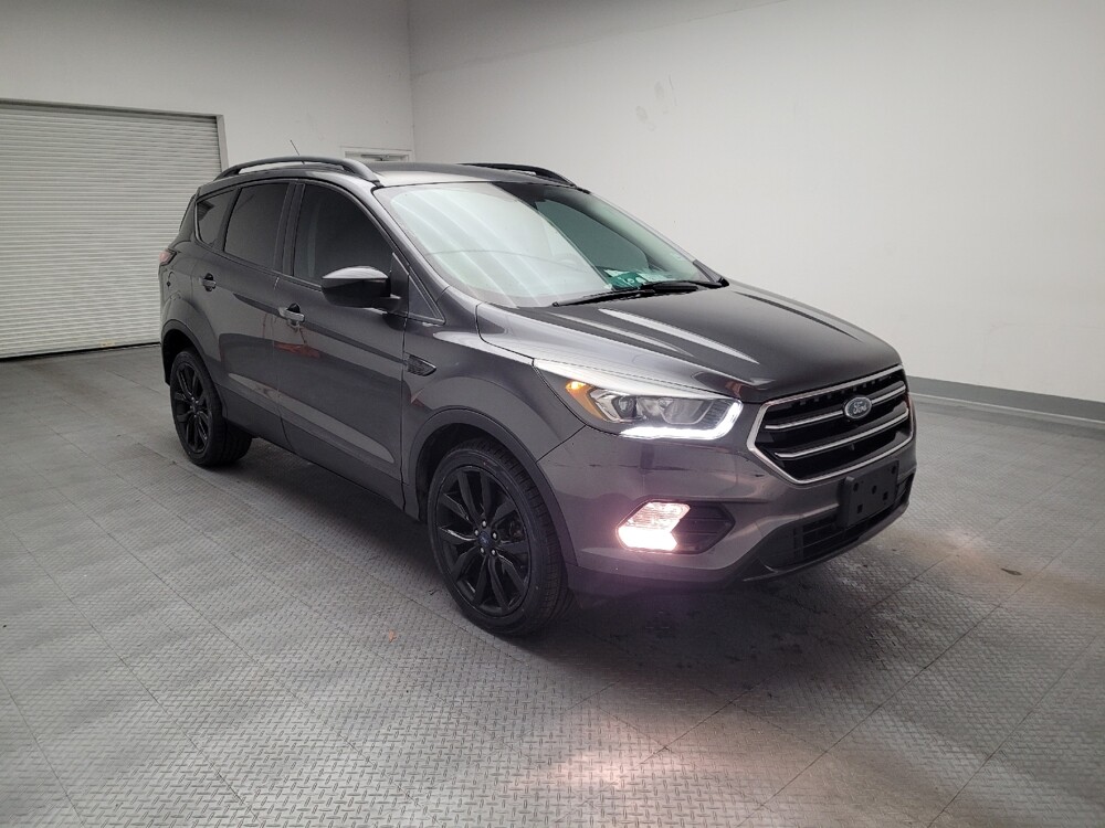 2017 Ford Escape in Sacramento, CA 95821 - 18097089 13