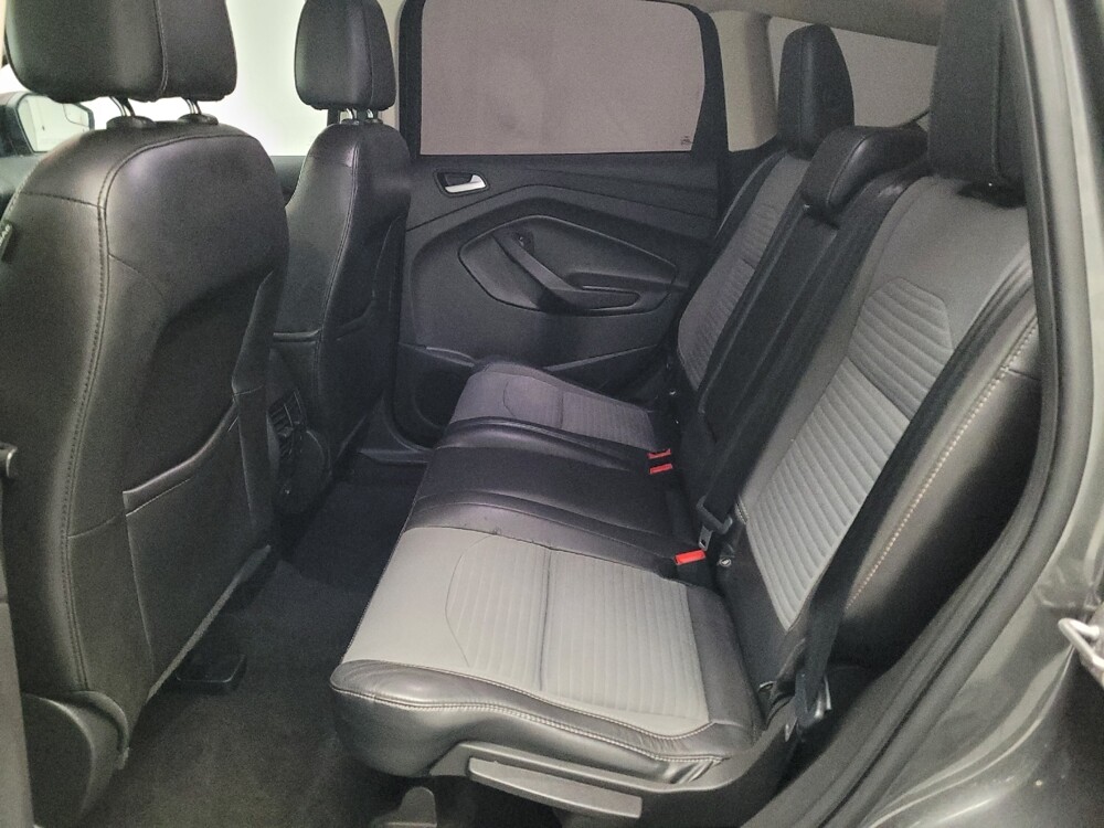 2017 Ford Escape in Sacramento, CA 95821 - 18097089 18