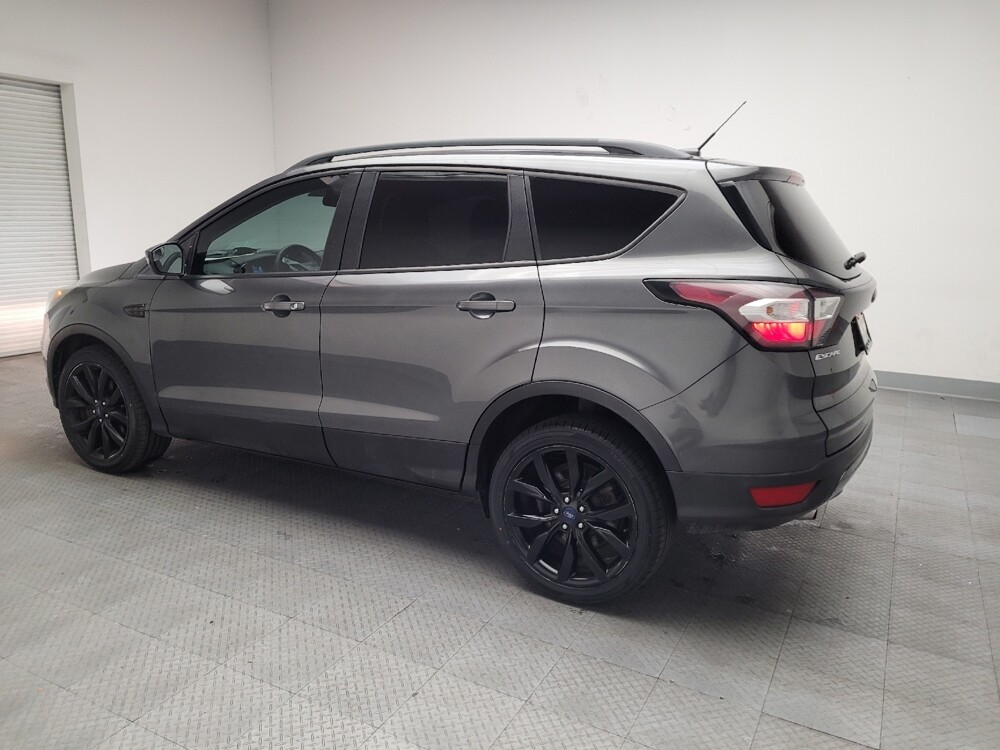 2017 Ford Escape in Sacramento, CA 95821 - 18097089 3