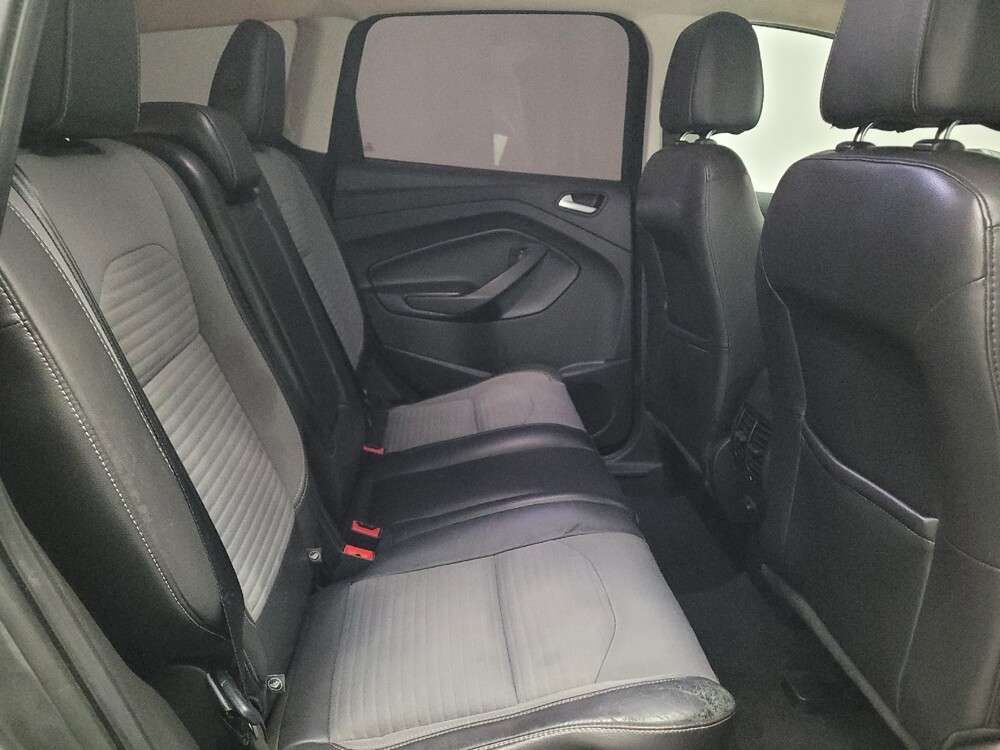 2017 Ford Escape in Sacramento, CA 95821 - 18097089 19