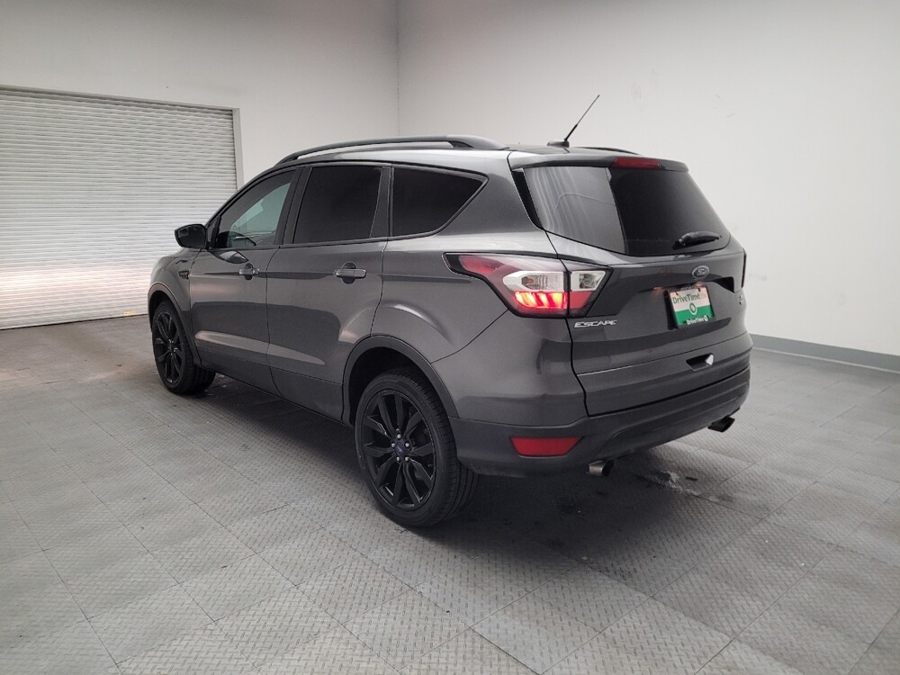 2017 Ford Escape in Sacramento, CA 95821 - 18097089 5