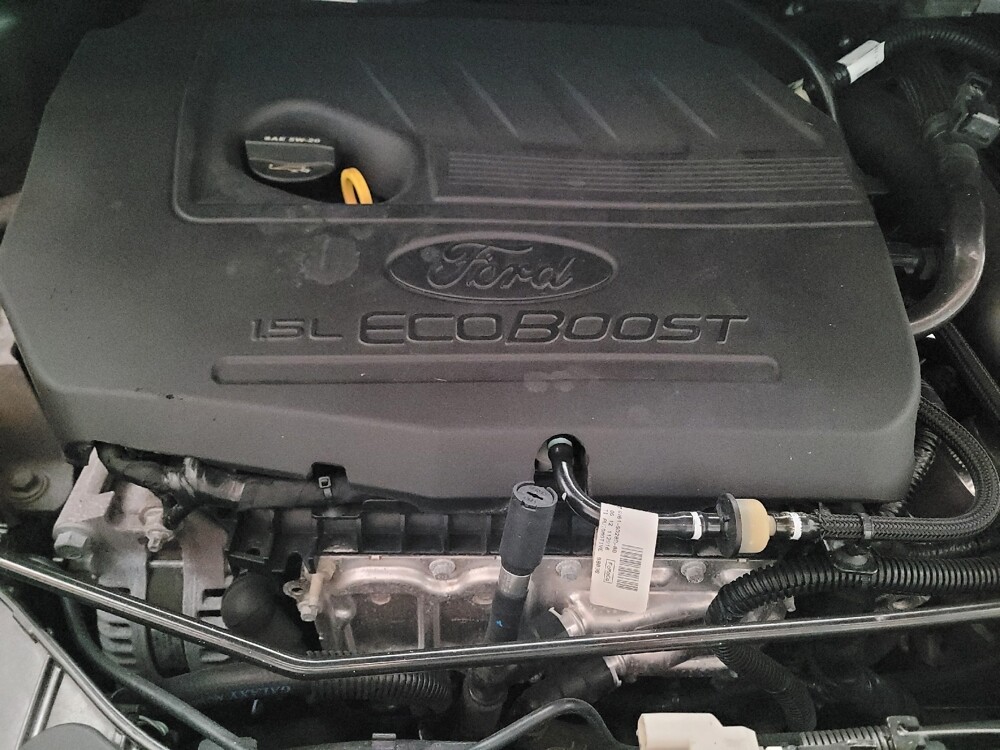 2017 Ford Escape in Sacramento, CA 95821 - 18097089 30